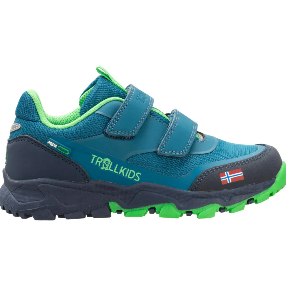 - Kid's Preikestolen Hiker - Multisportschuhe < Trollkids Clearance