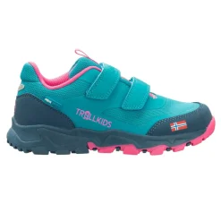 - Kid's Preikestolen Hiker - Multisportschuhe < Trollkids Clearance