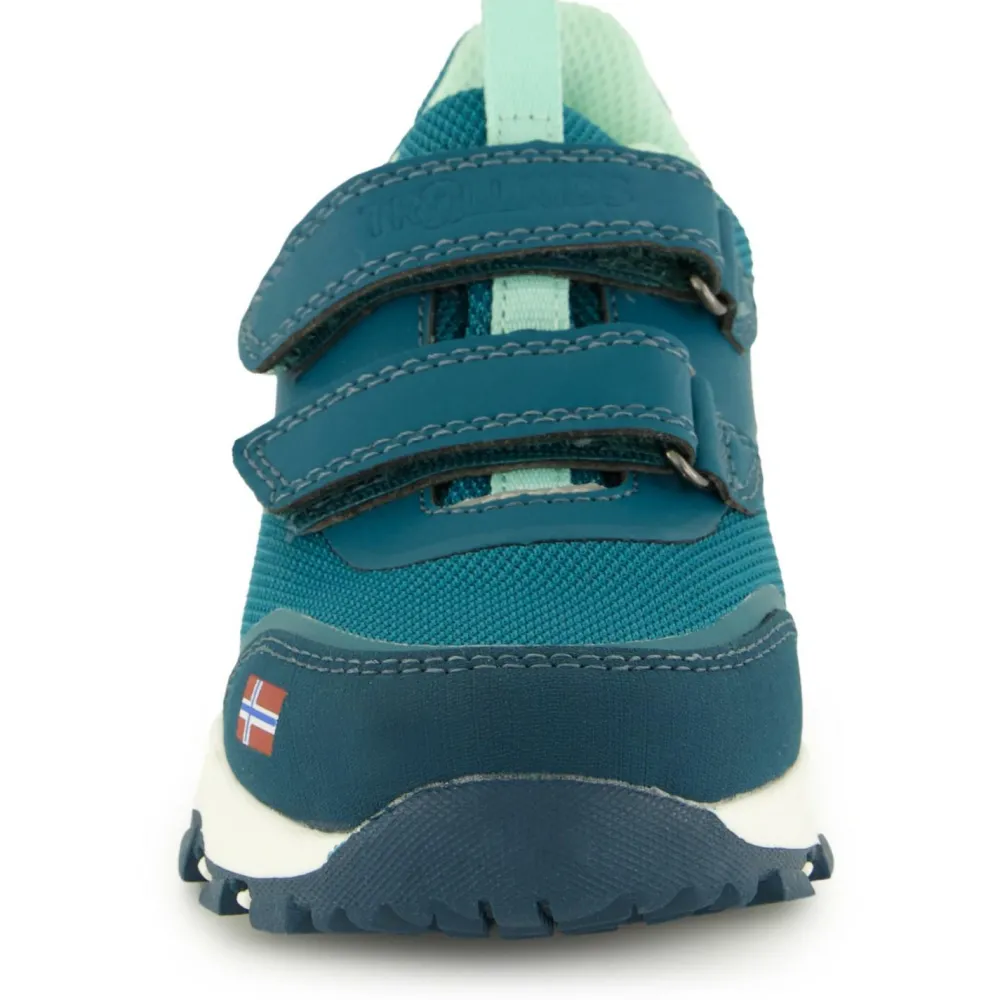 - Kid's Preikestolen Hiker - Multisportschuhe < Trollkids Clearance