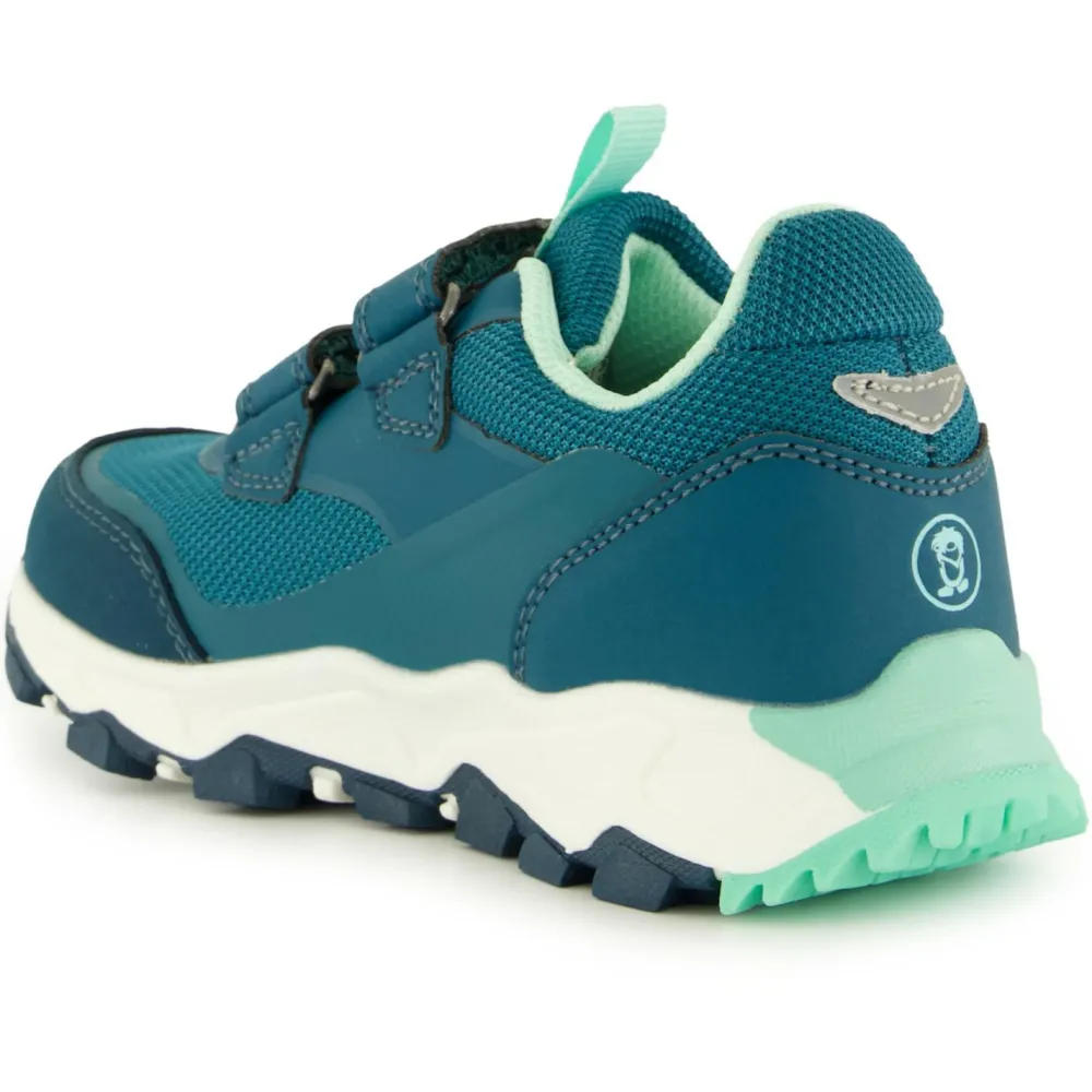 - Kid's Preikestolen Hiker - Multisportschuhe < Trollkids Clearance