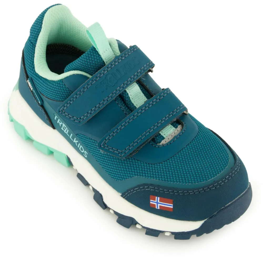 - Kid's Preikestolen Hiker - Multisportschuhe < Trollkids Clearance