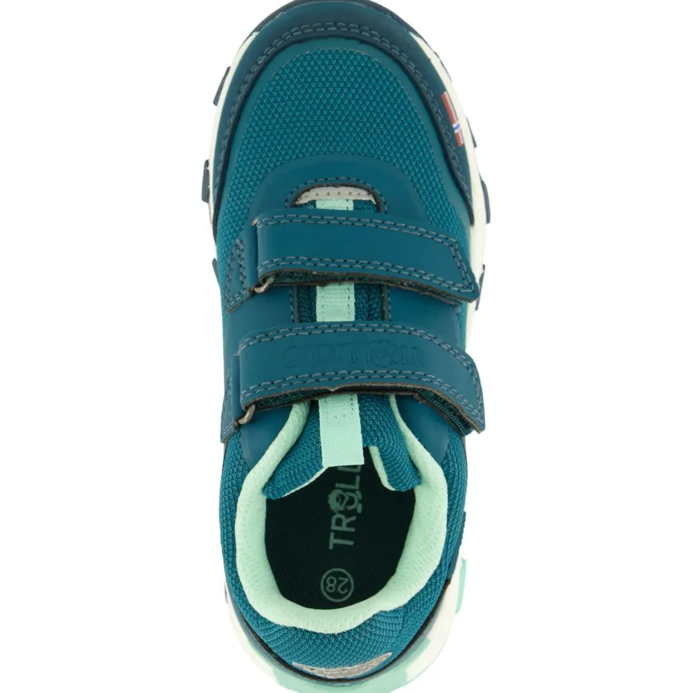 - Kid's Preikestolen Hiker - Multisportschuhe < Trollkids Clearance