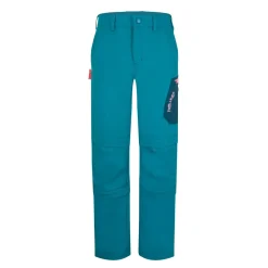 Kinder Trollkids - Kid's Preikestolen Double Zip-Off Pants - Zip-Off-Hose