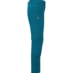 Kinder Trollkids - Kid's Preikestolen Double Zip-Off Pants - Zip-Off-Hose