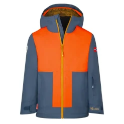 Kinder Trollkids - Kid's Rauland Jacket - Winterjacke