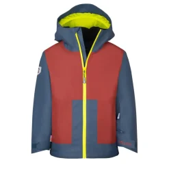 Kinder Trollkids - Kid's Rauland Jacket - Winterjacke