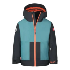 Kinder Trollkids - Kid's Rauland Jacket - Winterjacke