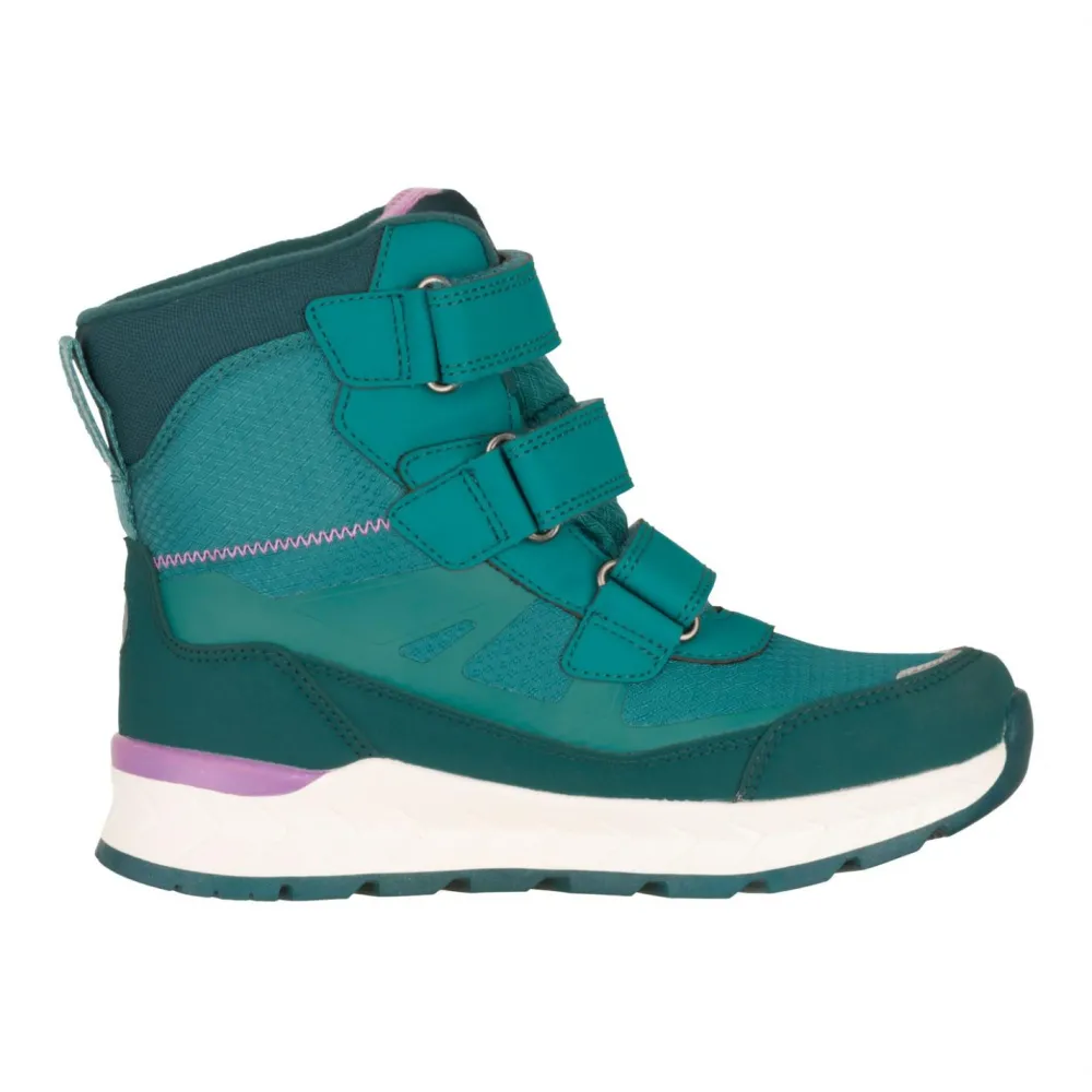 - Kid's Rauland Winter Boots - Winterschuhe < Trollkids