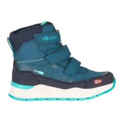- Kid's Rauland Winter Boots - Winterschuhe < Trollkids