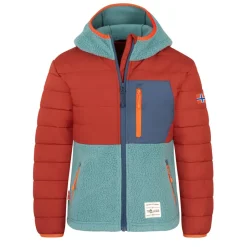 Kinder Trollkids - Kid's Romsdalen Jacket - Fleecejacke
