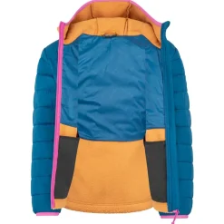Kinder Trollkids - Kid's Romsdalen Jacket - Fleecejacke