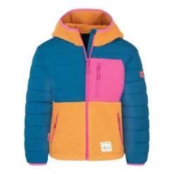 Kinder Trollkids - Kid's Romsdalen Jacket - Fleecejacke
