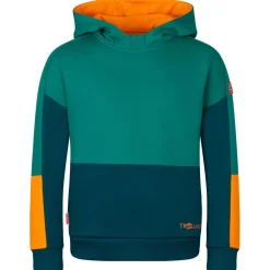 - Kid's Rondane Sweater - Hoodie < Trollkids Best