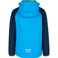 Kinder Trollkids - Kids Rondane Zip Off Jacket XT - Softshelljacke