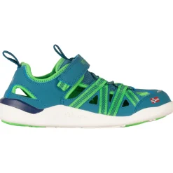 Kinder Trollkids - Kid's Saltfjord Sandal - Sandalen