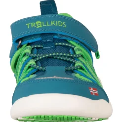 Kinder Trollkids - Kid's Saltfjord Sandal - Sandalen