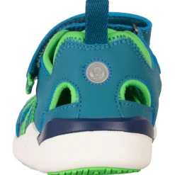 Kinder Trollkids - Kid's Saltfjord Sandal - Sandalen