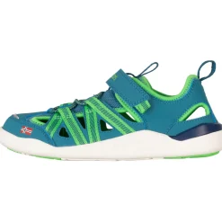 Kinder Trollkids - Kid's Saltfjord Sandal - Sandalen