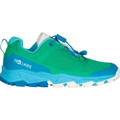 Trollkids Multisportschuhe-- Kid's Sandefjord Hiker XT - Multisportschuhe