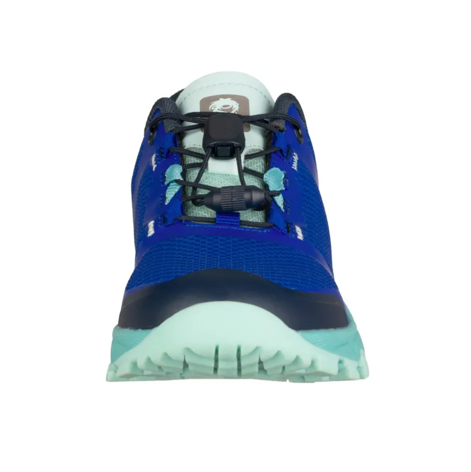 Trollkids Multisportschuhe-- Kid's Sandefjord Hiker XT - Multisportschuhe