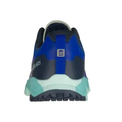 Trollkids Multisportschuhe-- Kid's Sandefjord Hiker XT - Multisportschuhe