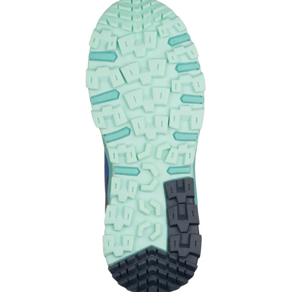 Trollkids Multisportschuhe-- Kid's Sandefjord Hiker XT - Multisportschuhe