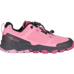 Trollkids Multisportschuhe-- Kid's Sandefjord Hiker XT - Multisportschuhe