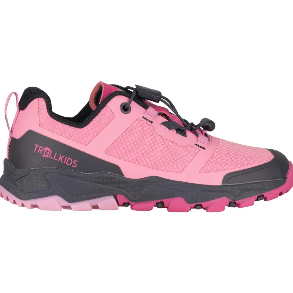 Trollkids Multisportschuhe-- Kid's Sandefjord Hiker XT - Multisportschuhe