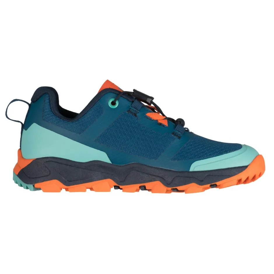 Trollkids Multisportschuhe-- Kid's Sandefjord Hiker XT - Multisportschuhe