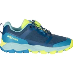 Trollkids Multisportschuhe-- Kid's Sandefjord Hiker XT - Multisportschuhe