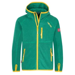 Kinder Trollkids - Kids Sandefjord Jacket - Fleecejacke