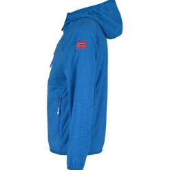 Kinder Trollkids - Kids Sandefjord Jacket - Fleecejacke