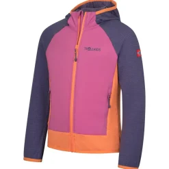 Kinder Trollkids - Kid's Seiland Jacket - Fleecejacke