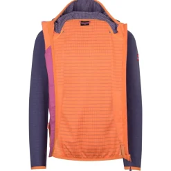 Kinder Trollkids - Kid's Seiland Jacket - Fleecejacke
