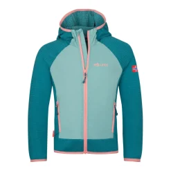 Kinder Trollkids - Kid's Seiland Jacket - Fleecejacke