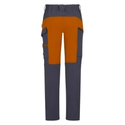 - Kid's Seiland Pants - Trekkinghose < Trollkids Online