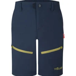 Kinder Trollkids - Kid's Seiland Shorts - Shorts