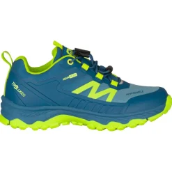 Kinder Trollkids - Kid's Sirdal Hiker Low - Multisportschuhe