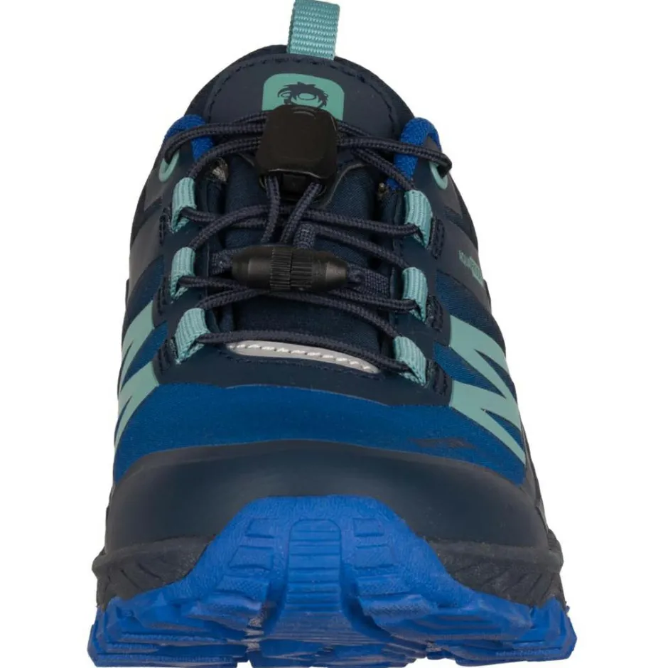 Kinder Trollkids - Kid's Sirdal Hiker Low - Multisportschuhe