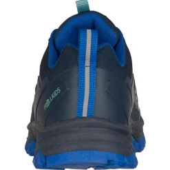 Kinder Trollkids - Kid's Sirdal Hiker Low - Multisportschuhe