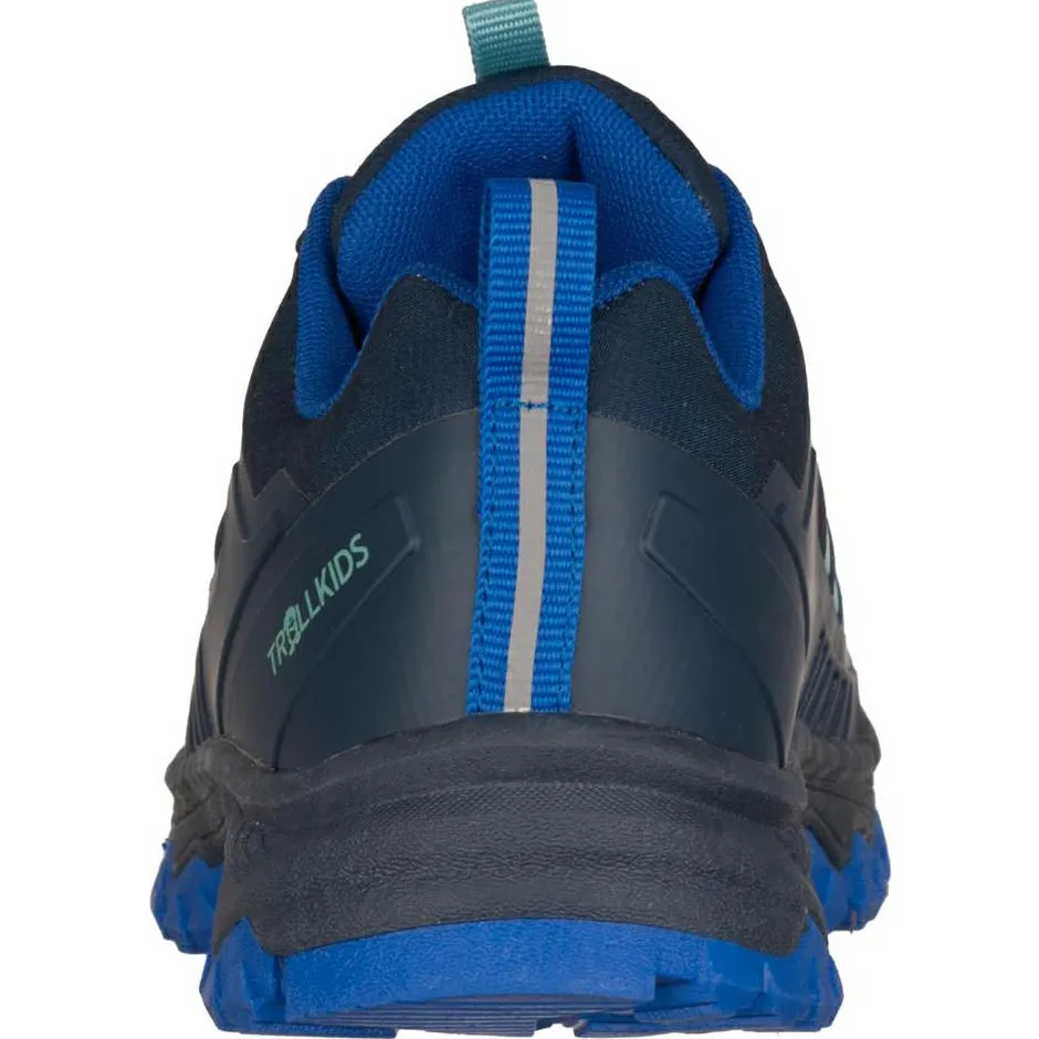 Kinder Trollkids - Kid's Sirdal Hiker Low - Multisportschuhe
