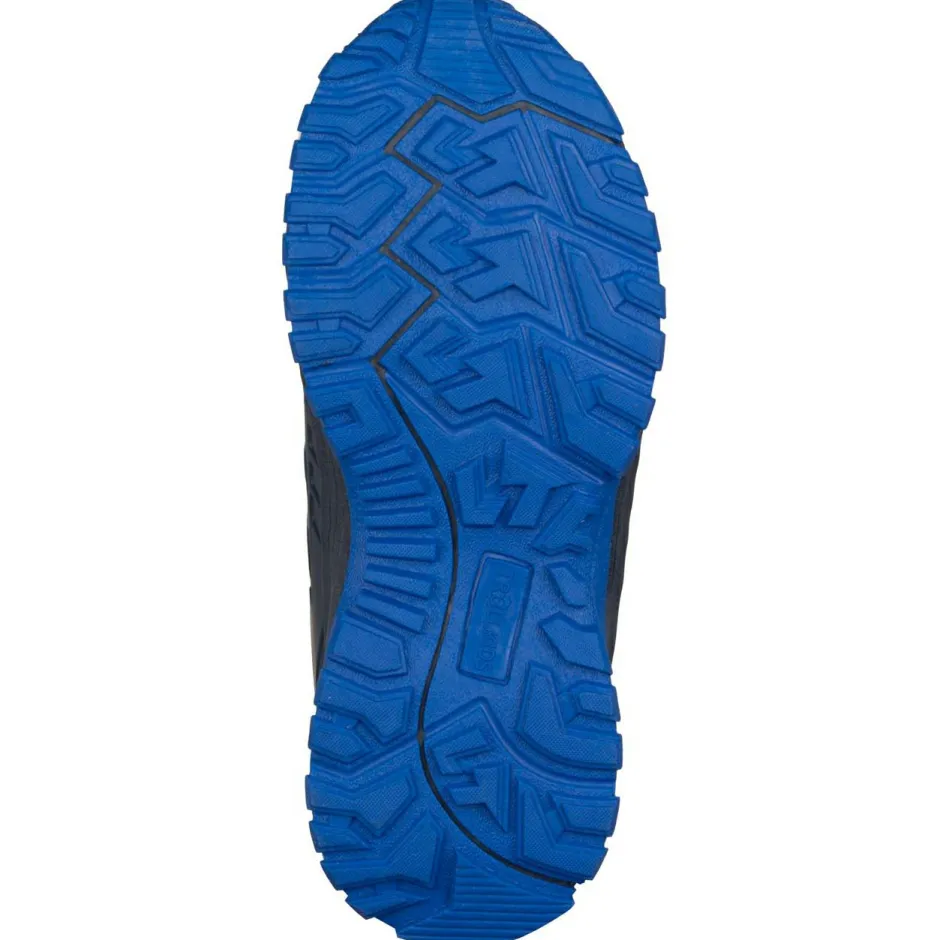 Kinder Trollkids - Kid's Sirdal Hiker Low - Multisportschuhe