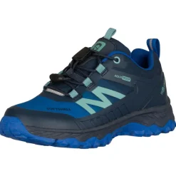 Kinder Trollkids - Kid's Sirdal Hiker Low - Multisportschuhe