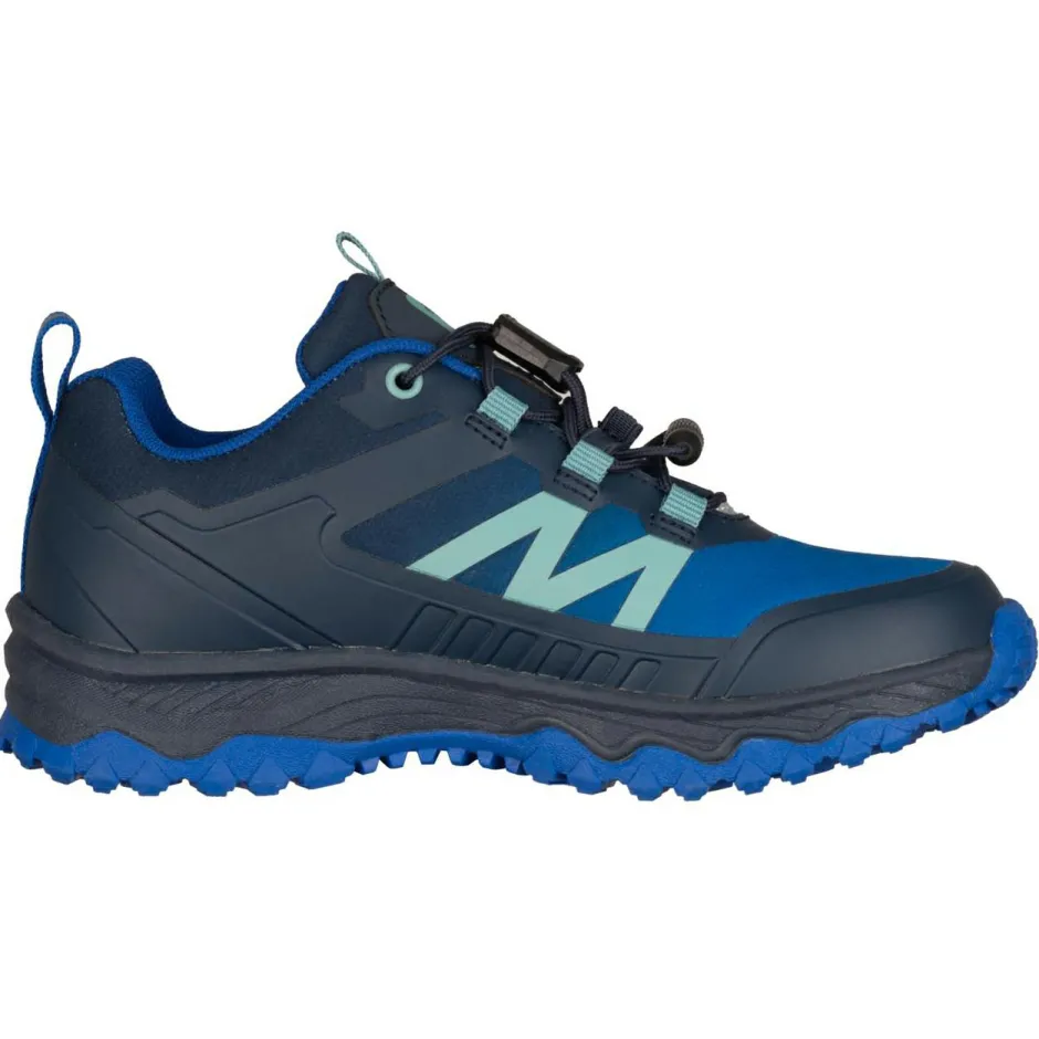 Kinder Trollkids - Kid's Sirdal Hiker Low - Multisportschuhe