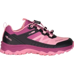 Kinder Trollkids - Kid's Sirdal Hiker Low - Multisportschuhe