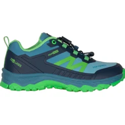 Kinder Trollkids - Kid's Sirdal Hiker Low - Multisportschuhe