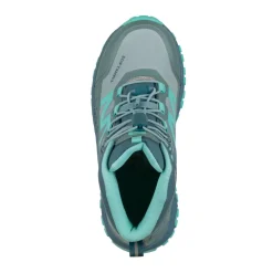 Trollkids - Kid's Sirdal Hiker Mid - Wanderschuhe Hot