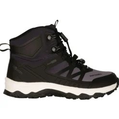 Trollkids - Kid's Sirdal Hiker Mid - Wanderschuhe Hot
