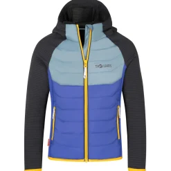 - Kid's Sirdal Jacket - Kunstfaserjacke < Trollkids Best