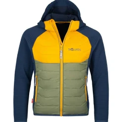 - Kid's Sirdal Jacket - Kunstfaserjacke < Trollkids Best